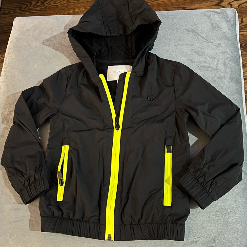 Gucci Kids Jacket